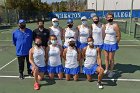 Women’s Tennis 2021 Team Photo  Women’s Tennis 2021 Team Photo : Women’s Tennis 2021 Team Photo, WTen, WTennis